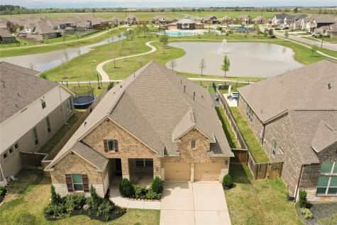 6723 Eastchester Drive Katy TX 77493
