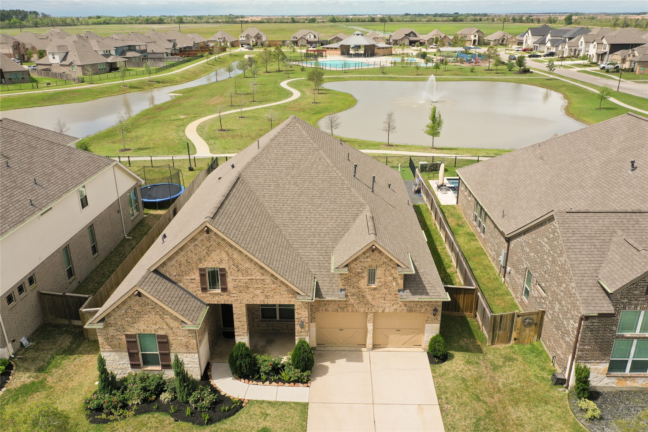 6723 Eastchester Drive Katy TX 77493