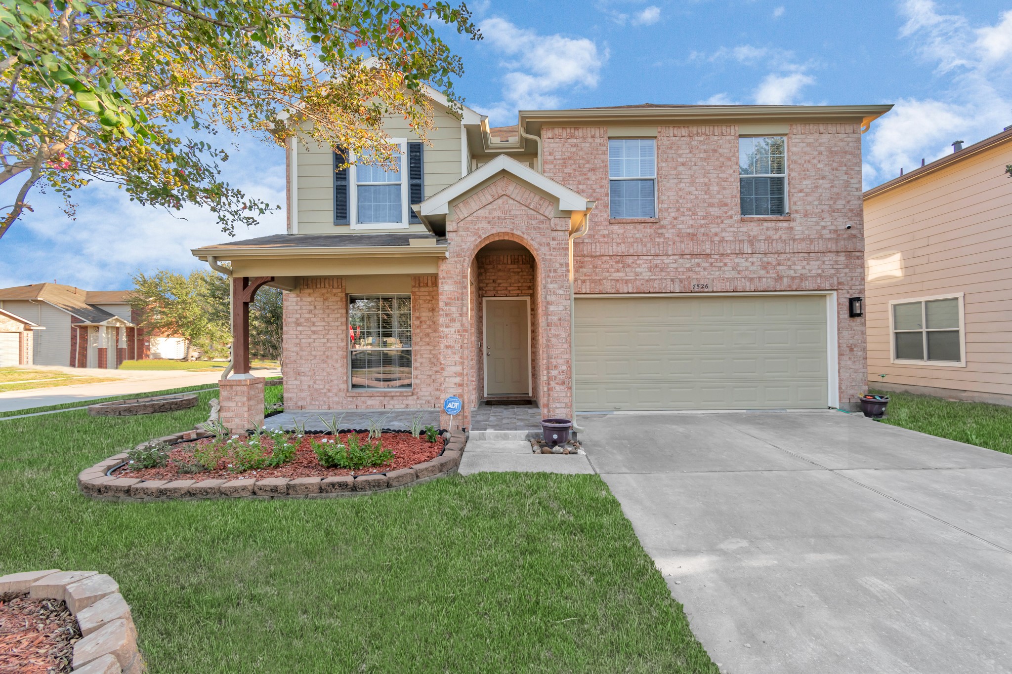 7526 Mustang Corral Drive Humble TX 77338