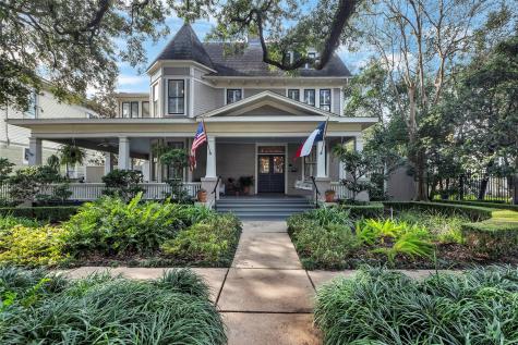 3704 Garrott Street Houston TX 77006