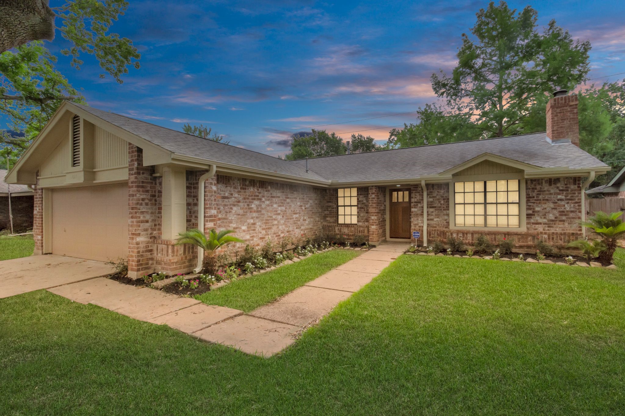 4914 Pine Cliff Drive Houston TX 77084