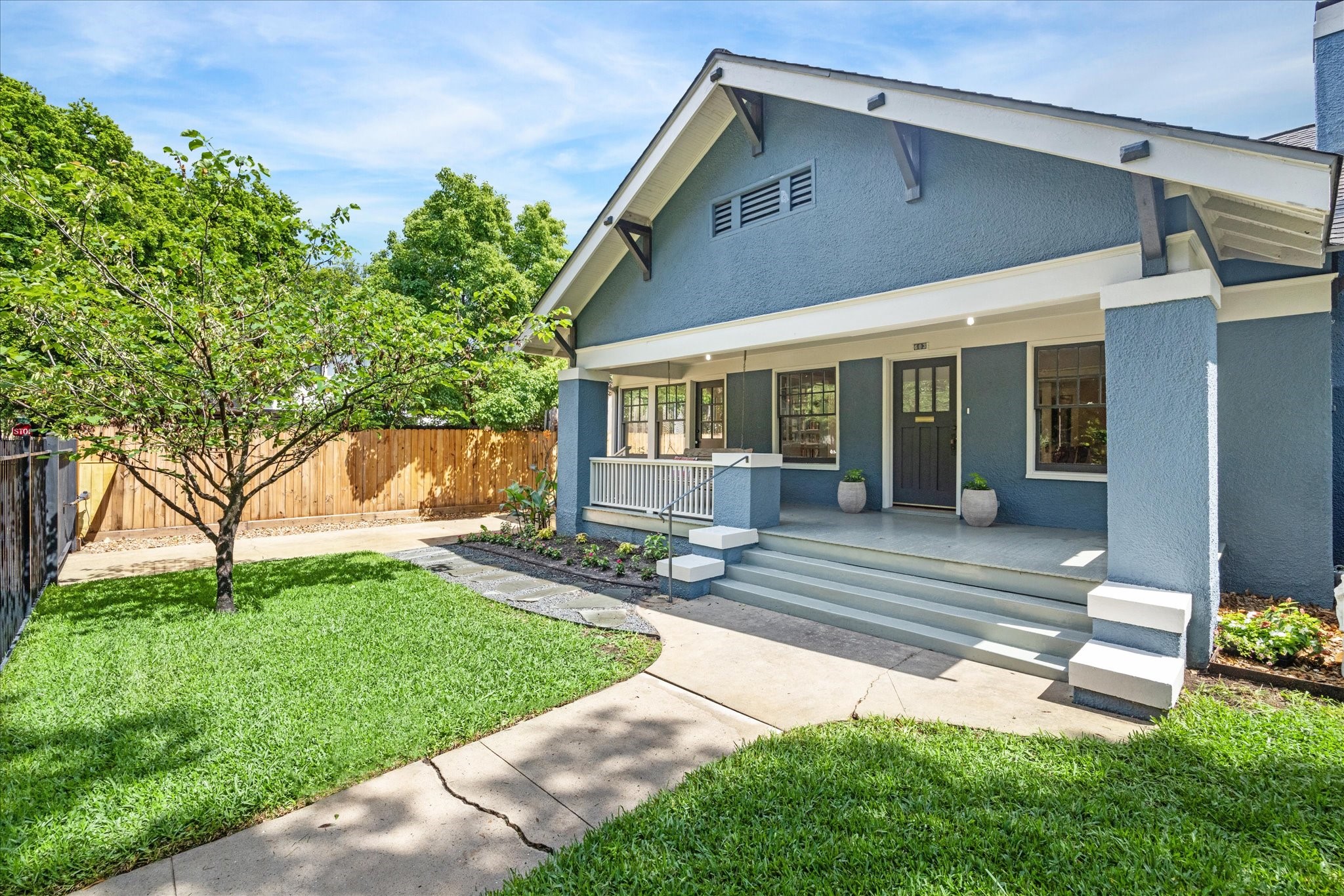 603 Harold Street Houston TX 77006