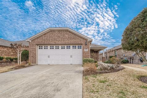 2931 Coral Berry Court Richmond TX 77469