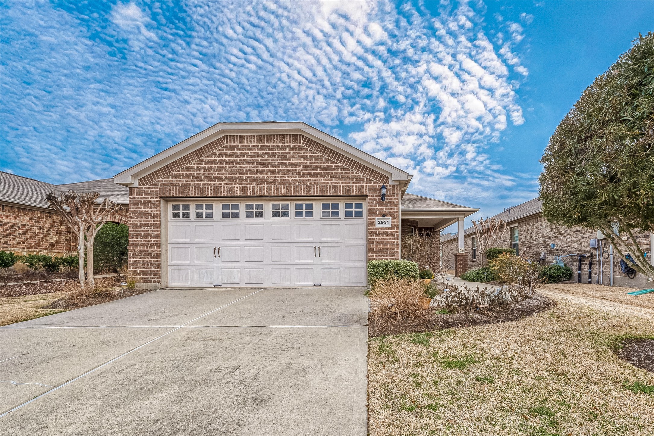 2931 Coral Berry Court Richmond TX 77469