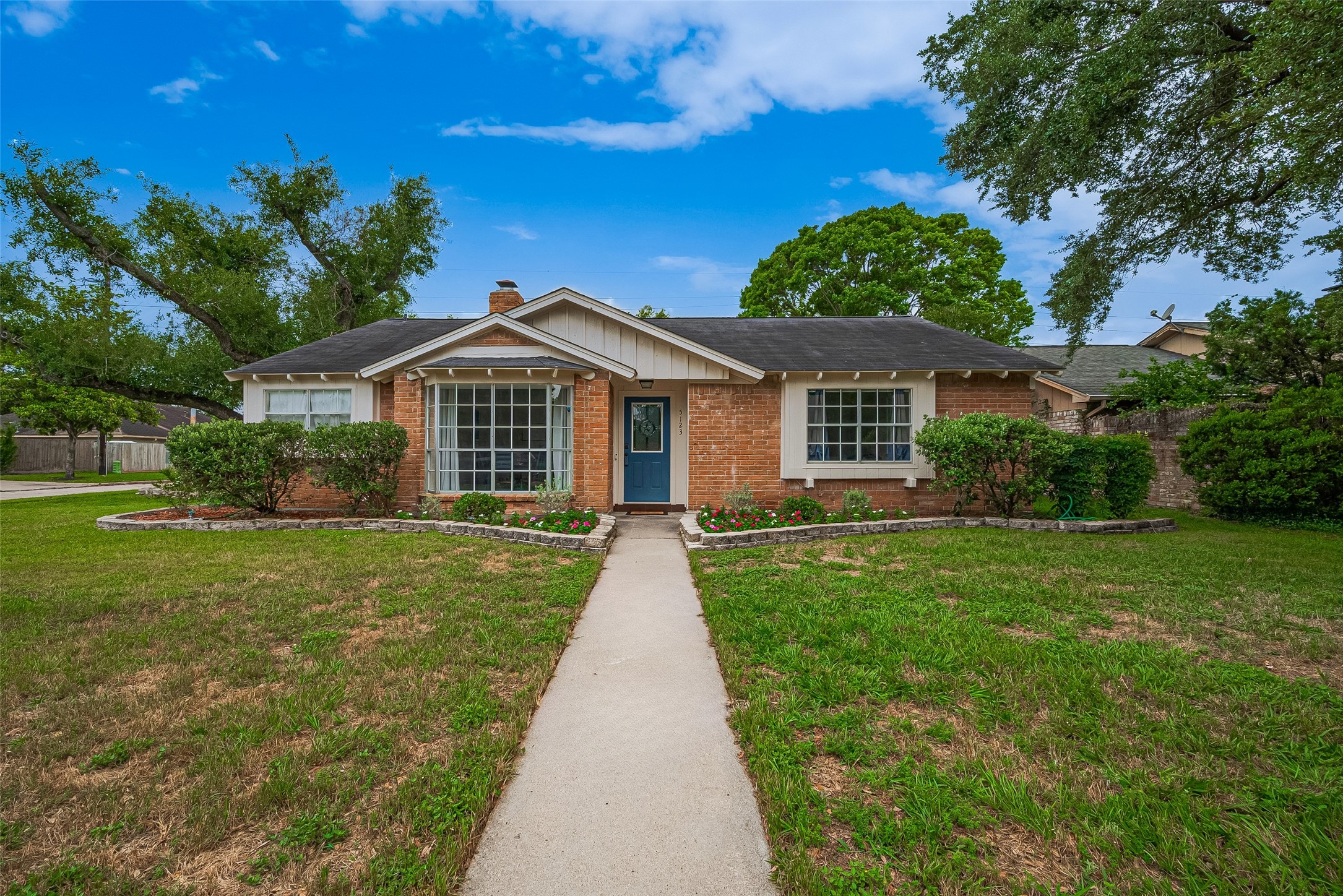 5123 Blueberry Hill Drive Houston TX 77084