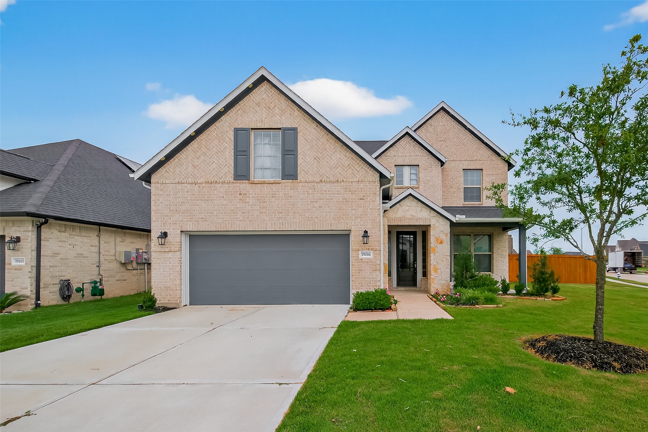 19006 Andalusian Glen Lane Tomball TX 77377