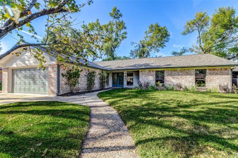 2731 Kismet Lane Houston TX 77043