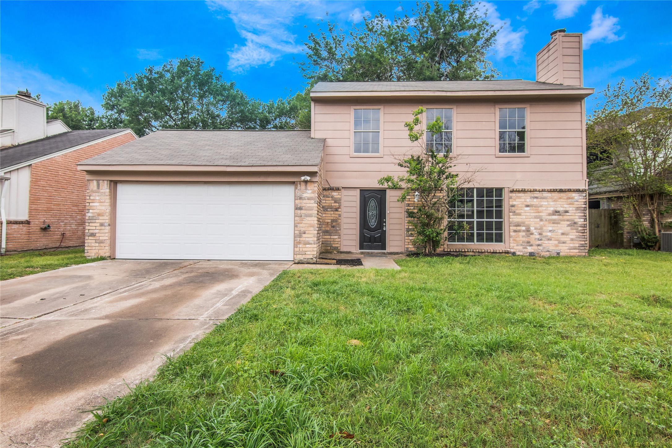 18035 Green Hazel Drive Houston TX 77084