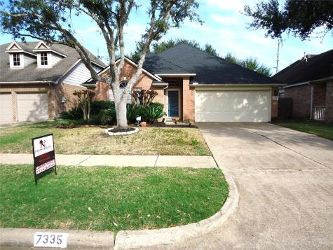 7335 Colony Bend Lane Missouri City TX 77459