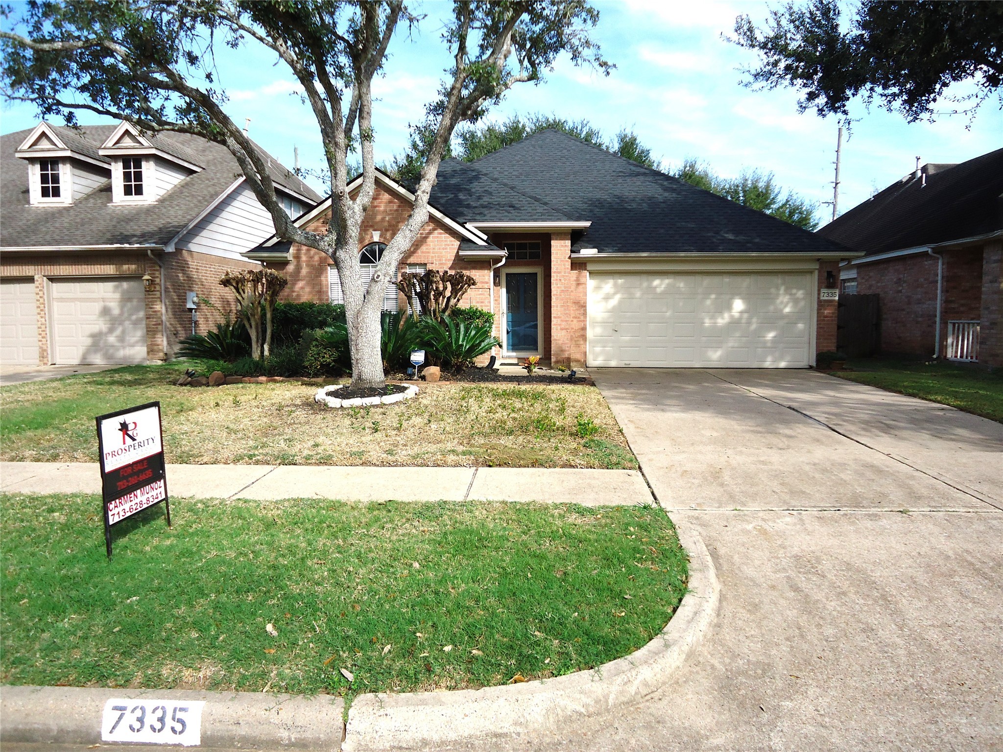 7335 Colony Bend Lane Missouri City TX 77459