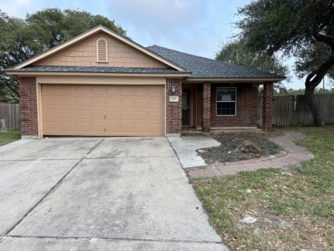 105 Heron Oaks Rockport TX 78382