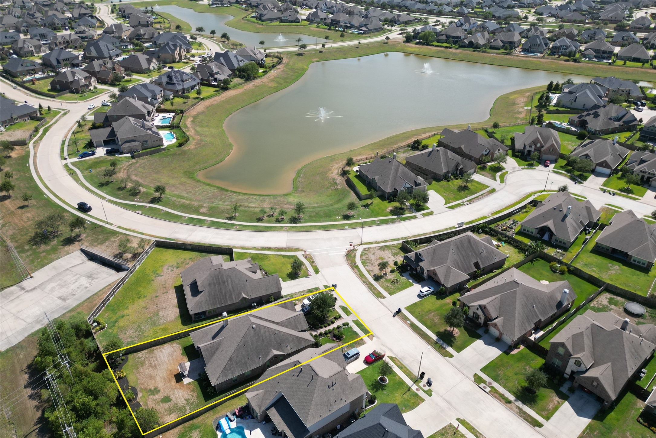 1433 Talco Garden Court League City TX 77573