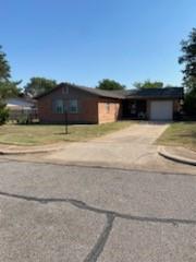1411 Normandy Drive Wichita Falls TX 76301