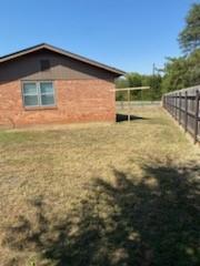 1411 Normandy Drive Wichita Falls TX 76301