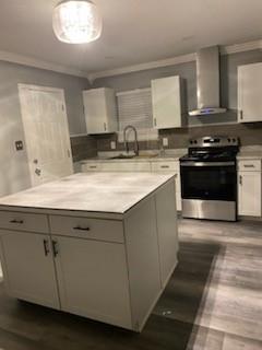 1411 Normandy Drive Wichita Falls TX 76301