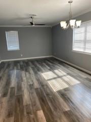 1411 Normandy Drive Wichita Falls TX 76301
