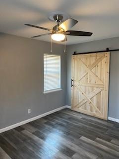 1411 Normandy Drive Wichita Falls TX 76301