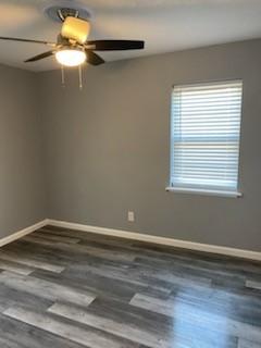1411 Normandy Drive Wichita Falls TX 76301