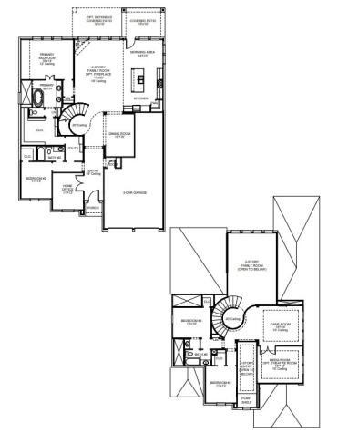 5615 Violet Ridge Drive Richmond TX 77469