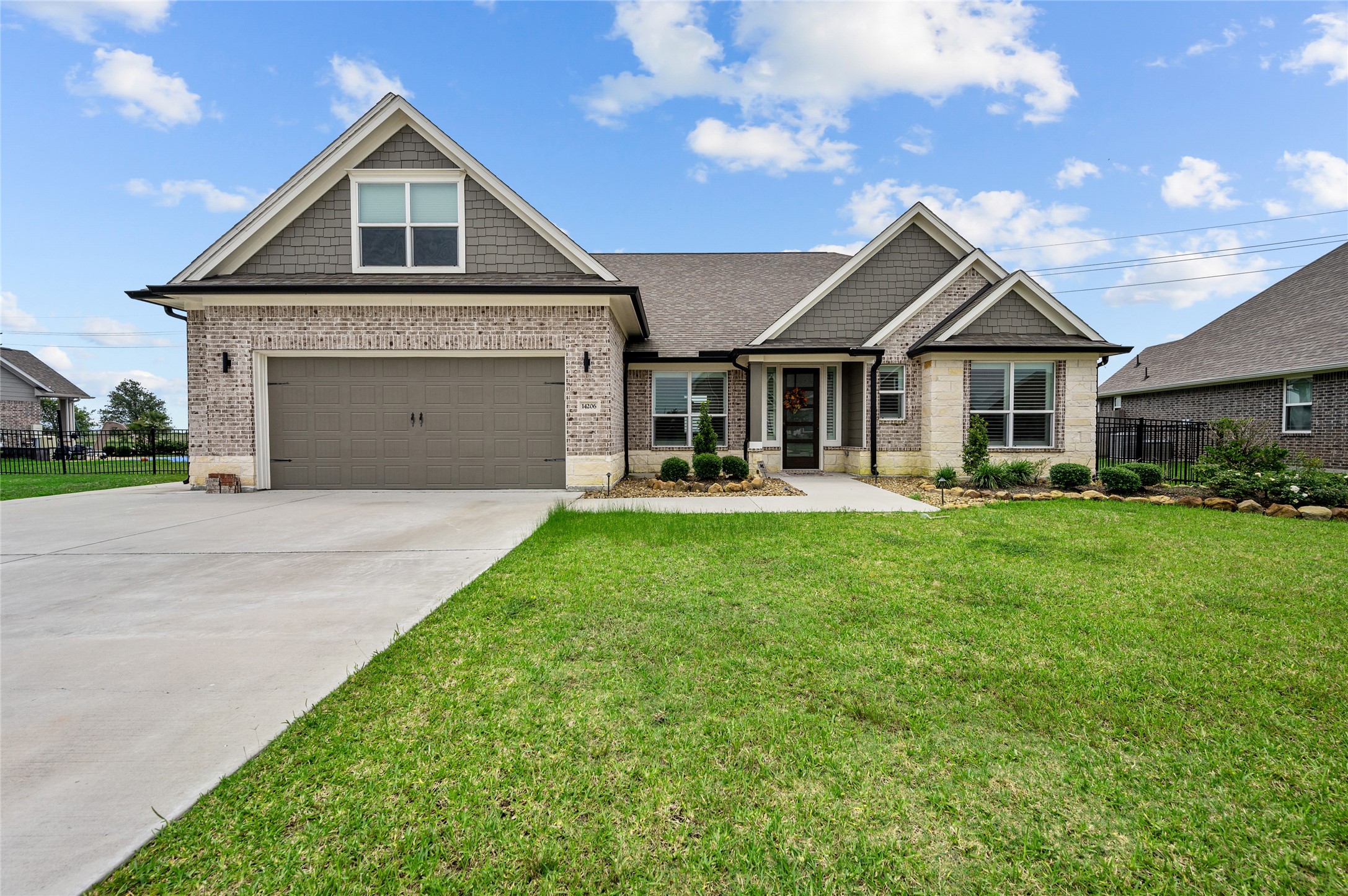 14206 Meadowlands Drive Baytown TX 77523