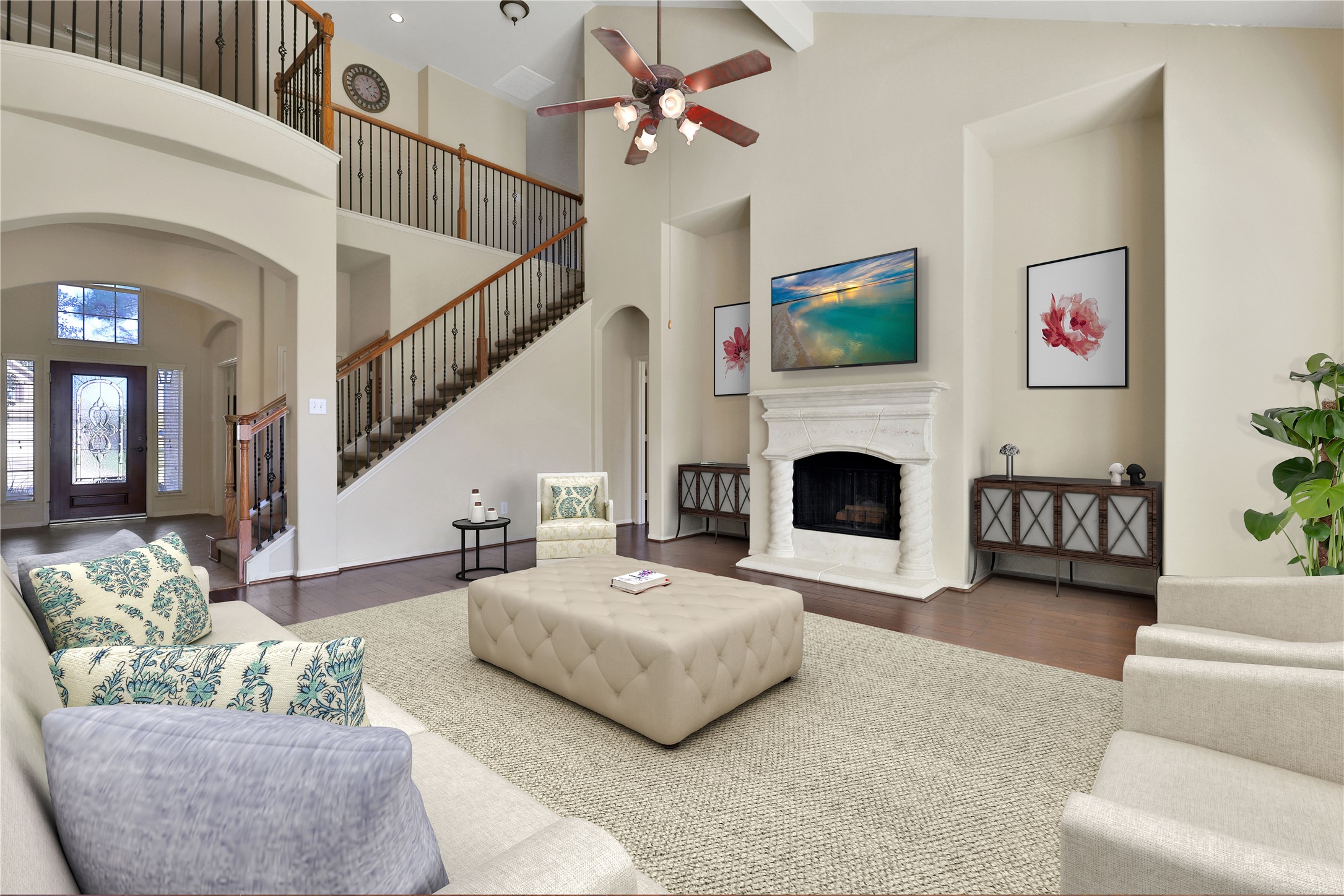 19815 Stanton Lake Drive Cypress TX 77433