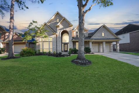22026 Glen Arden Lane Katy TX 77450