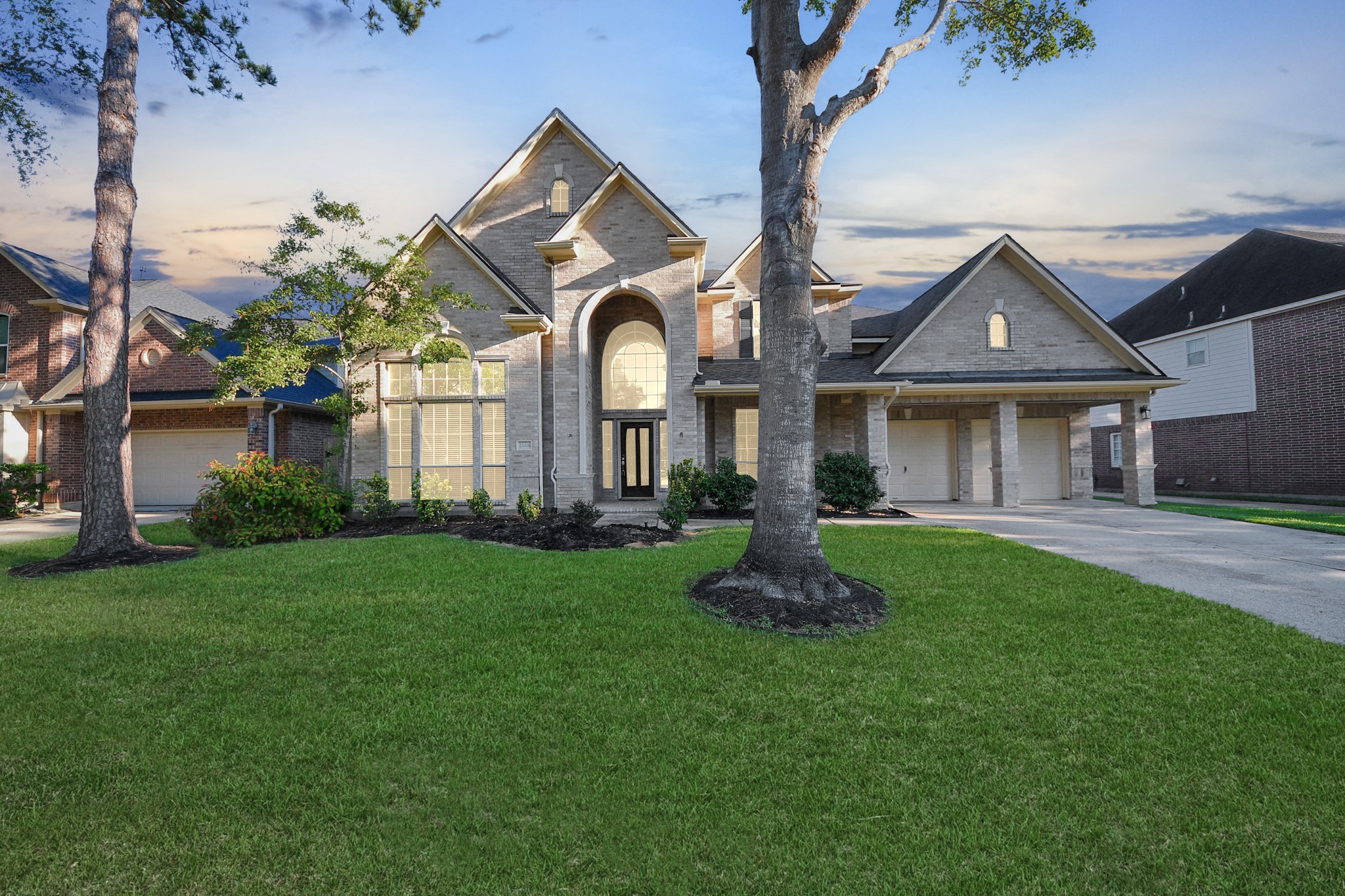 22026 Glen Arden Lane Katy TX 77450