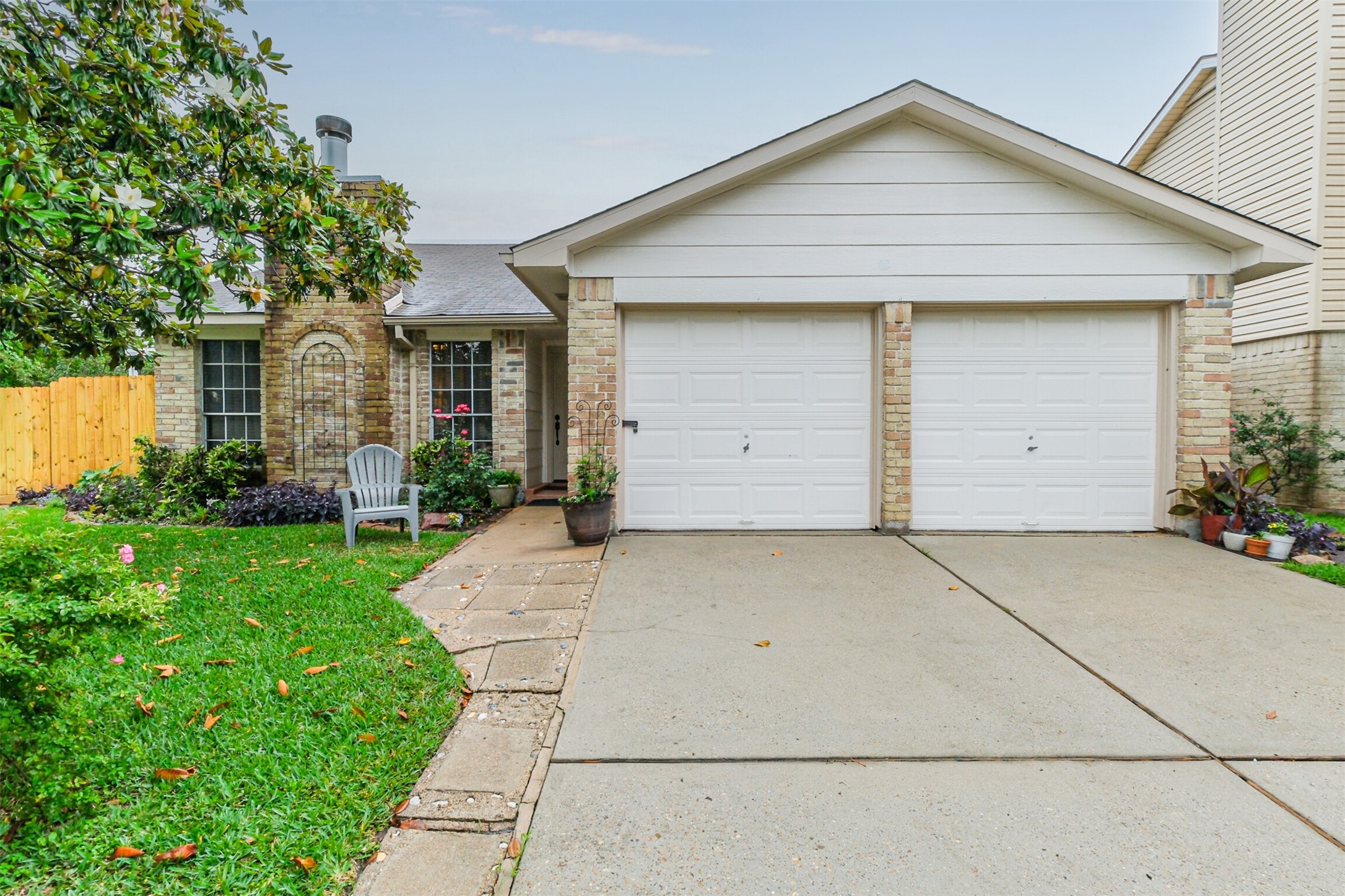 16234 Paso Hondo Drive Houston TX 77083