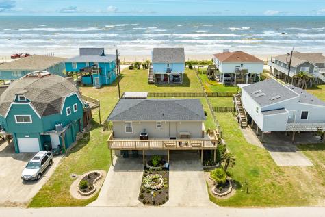 12925 John Reynolds Road Galveston TX 77554