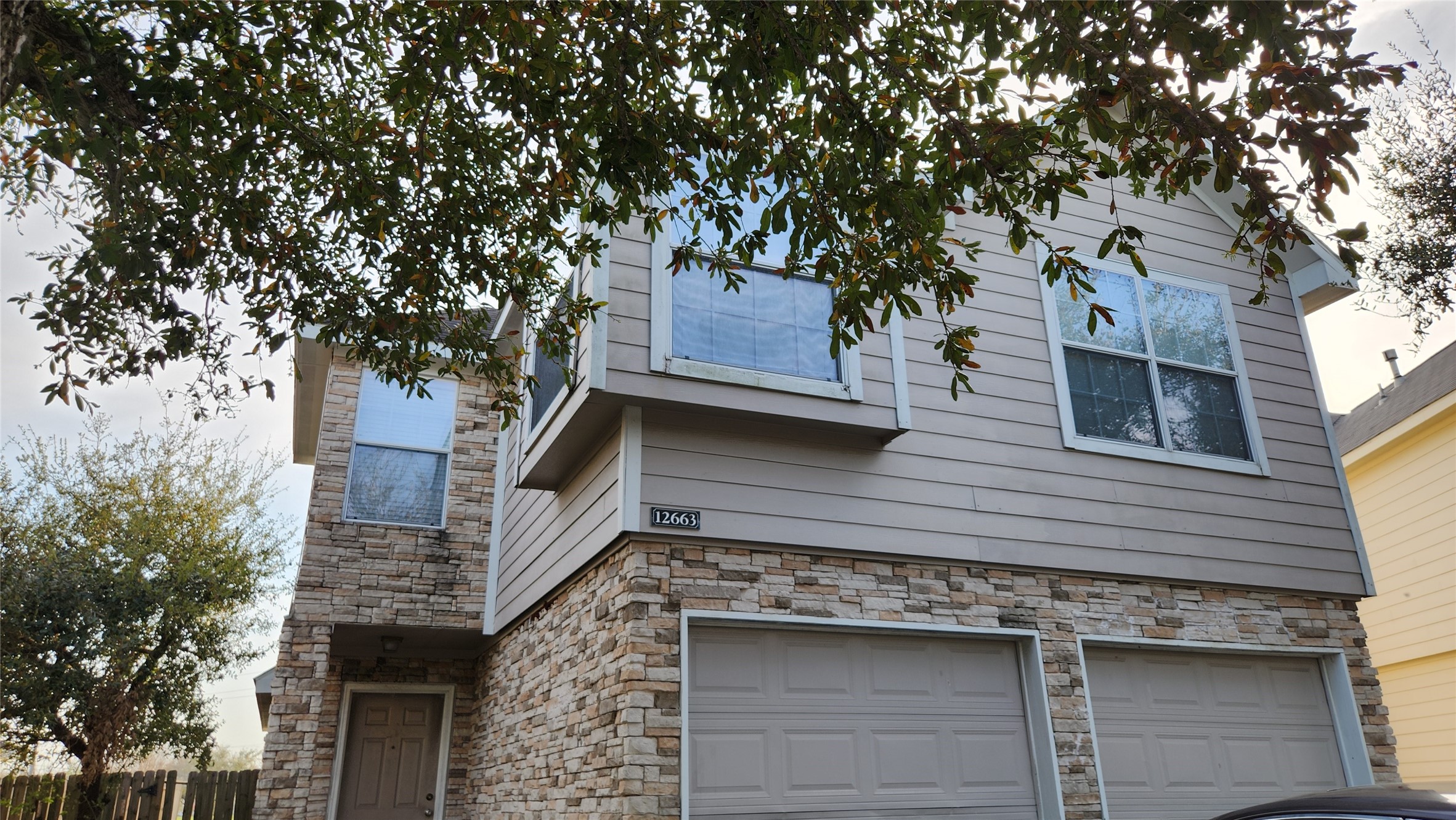 12663 Ashford River Houston TX 77072