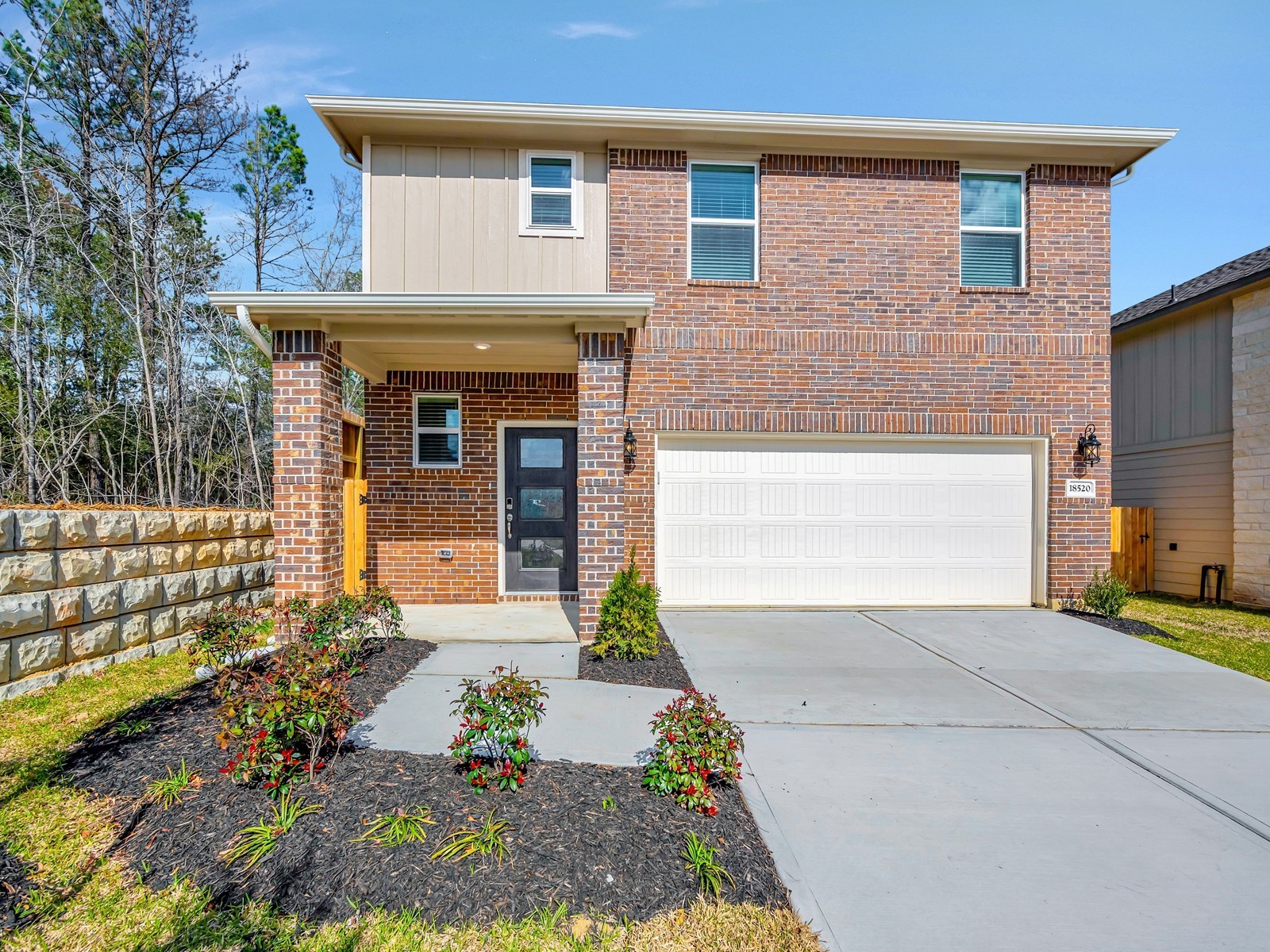 18520 Amber Pine Court Montgomery TX 77316
