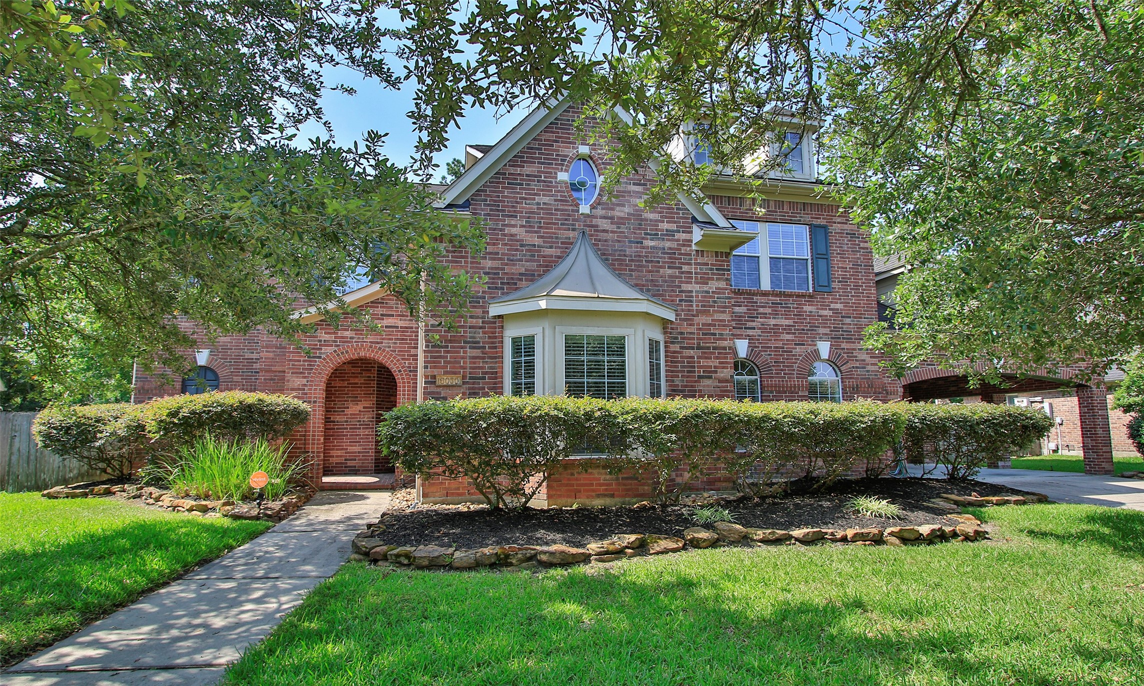 18030 Crescent Royale Way Humble TX 77346