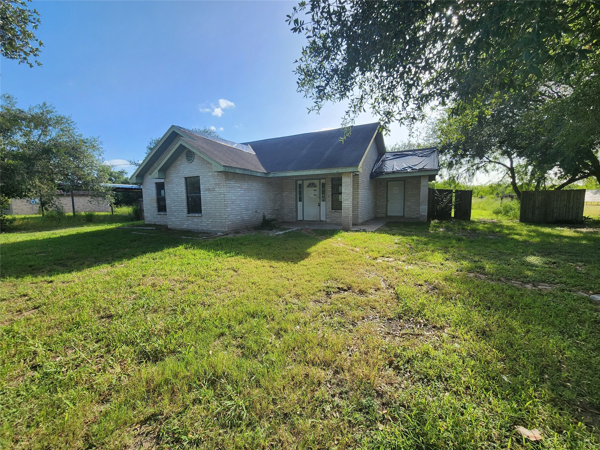 513 County Road 205 Falfurrias TX 78355
