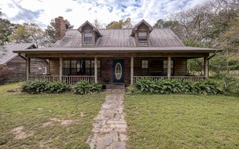 28094 Lynnwood Lane Hempstead TX 77445