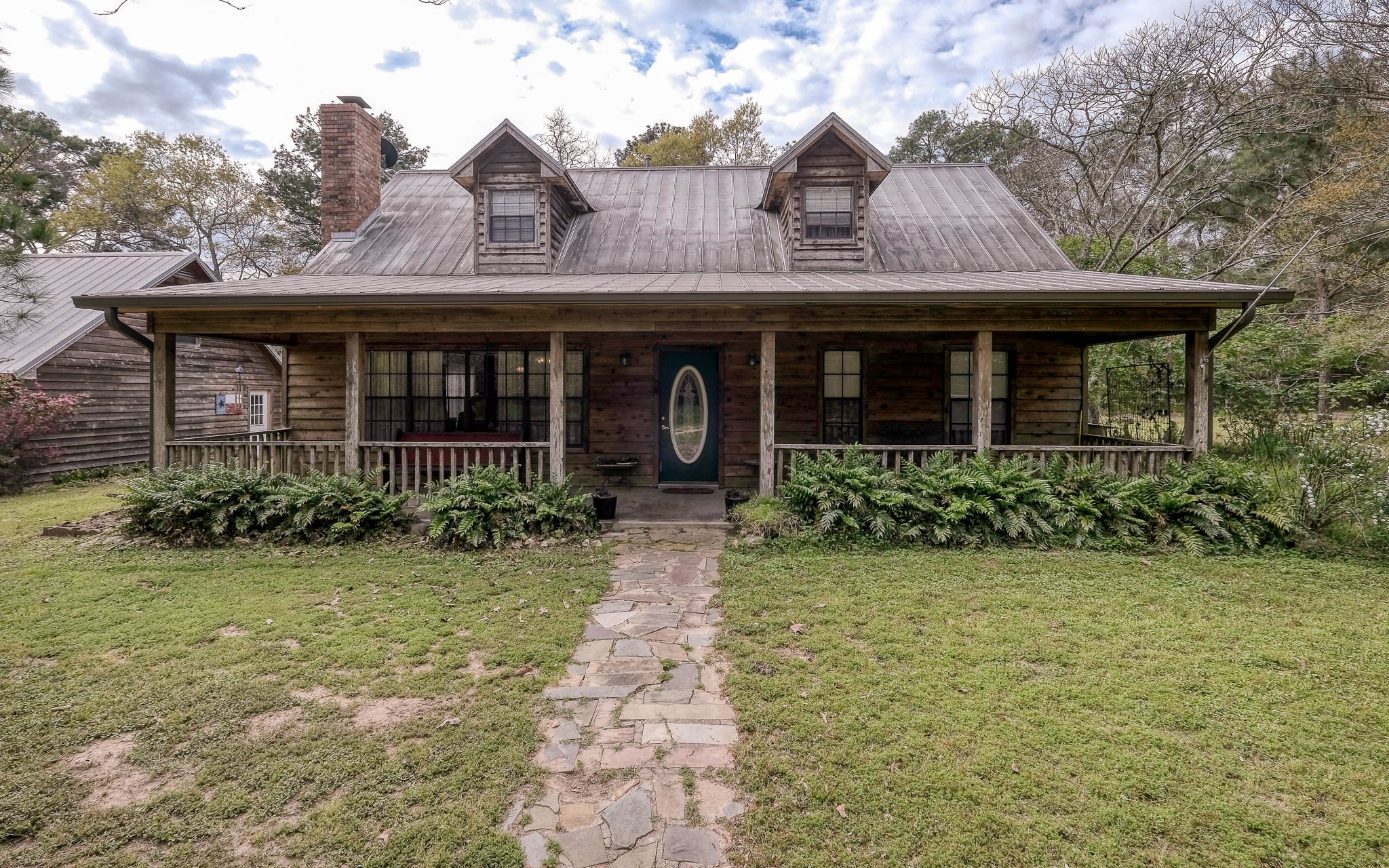28094 Lynnwood Lane Hempstead TX 77445