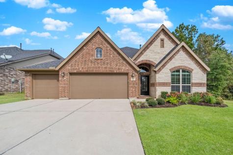 114 Grinnell Trail Montgomery TX 77316