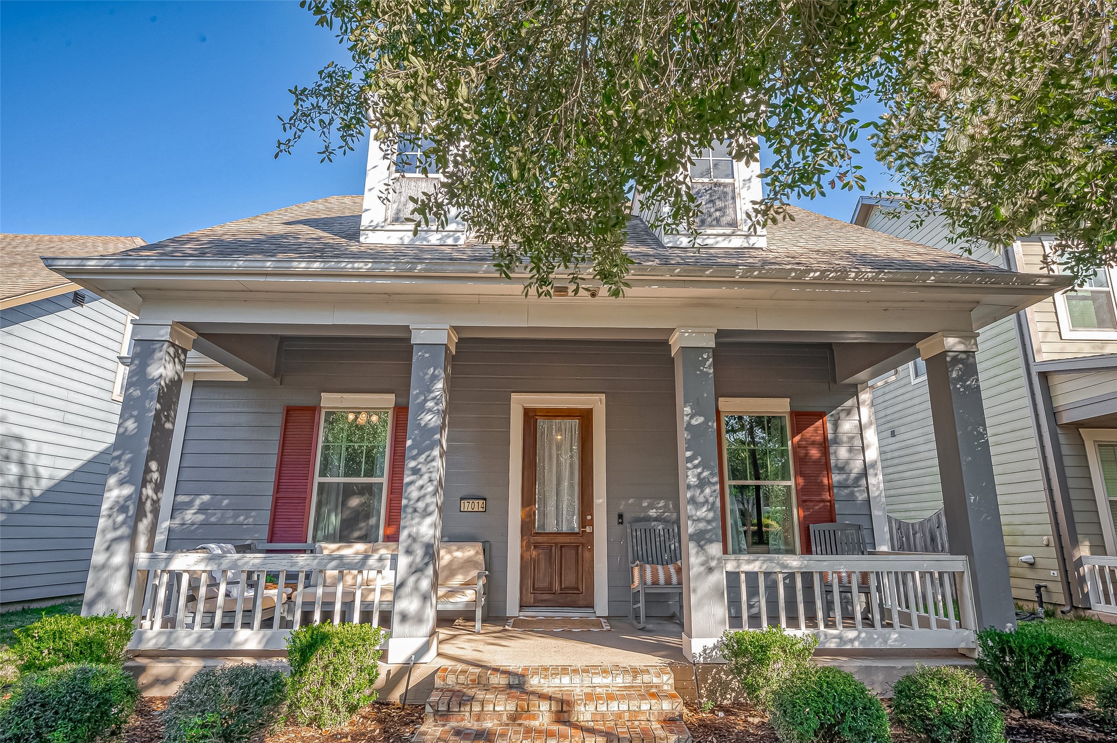17014 Seminole Ridge Drive Cypress TX 77433