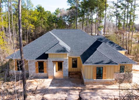 19608 High Meadow Preserve Court Magnolia TX 77355