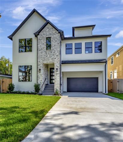 4317 Lula Street Bellaire TX 77401