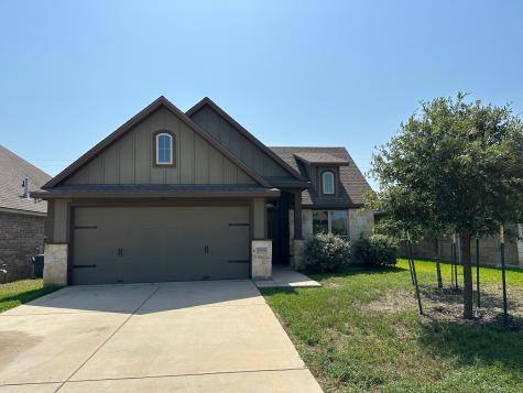 2004 Birdie Court Navasota TX 77868