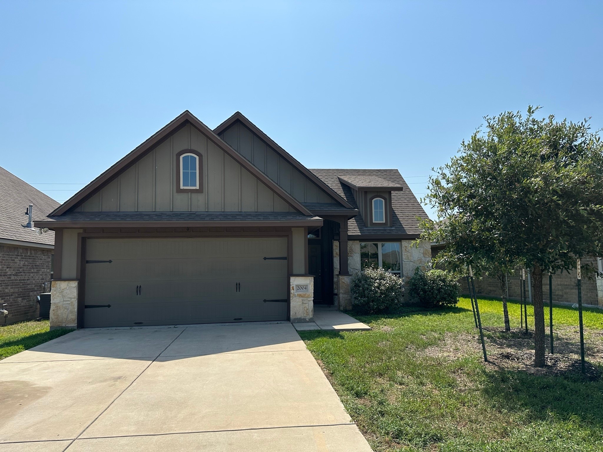 2004 Birdie Court Navasota TX 77868