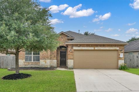 11437 W Woodmark Conroe TX 77304
