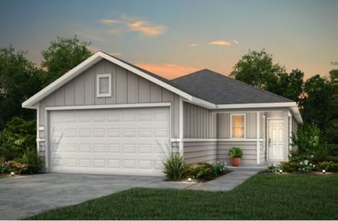 21526 Austell Pond Drive Porter TX 77365