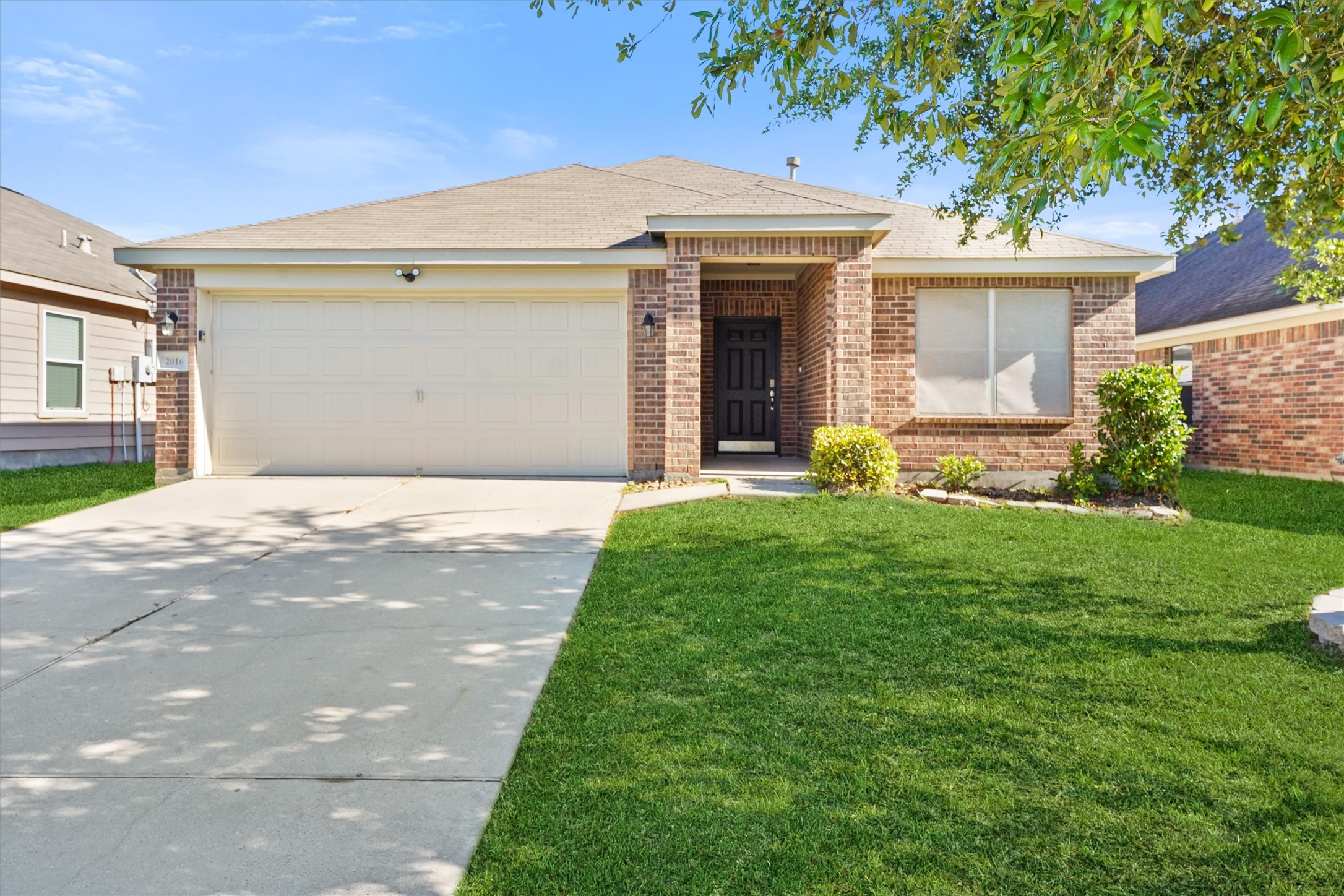 2016 Lost Pine Court Conroe TX 77304