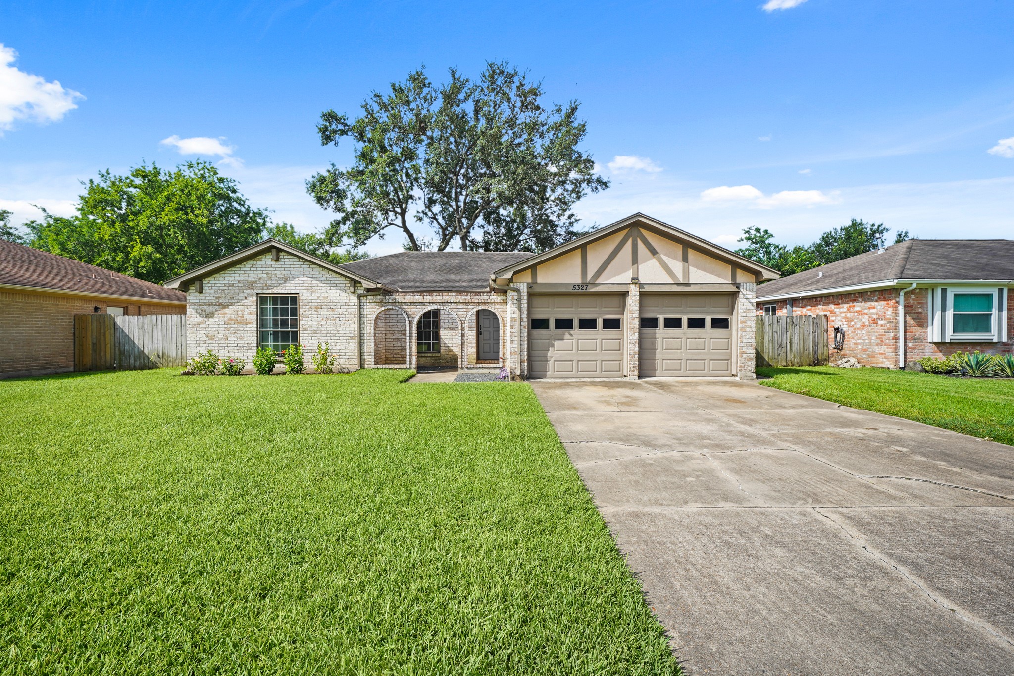 5327 Marian Street Katy TX 77493