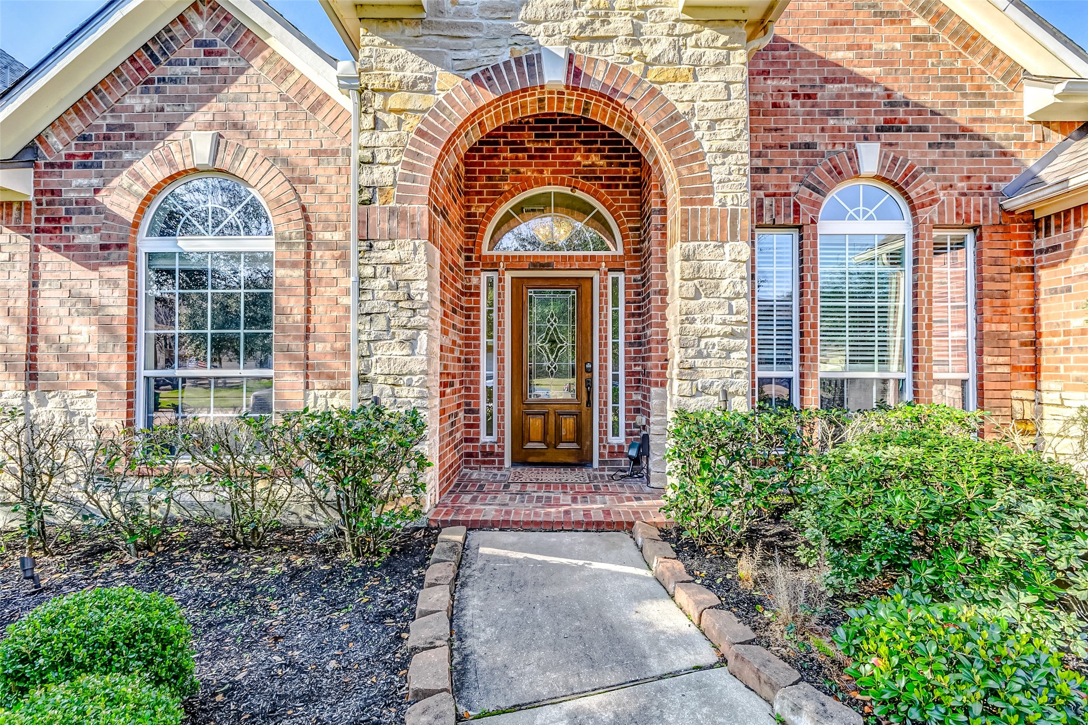 27123 Meadow Sage Court Cypress TX 77433