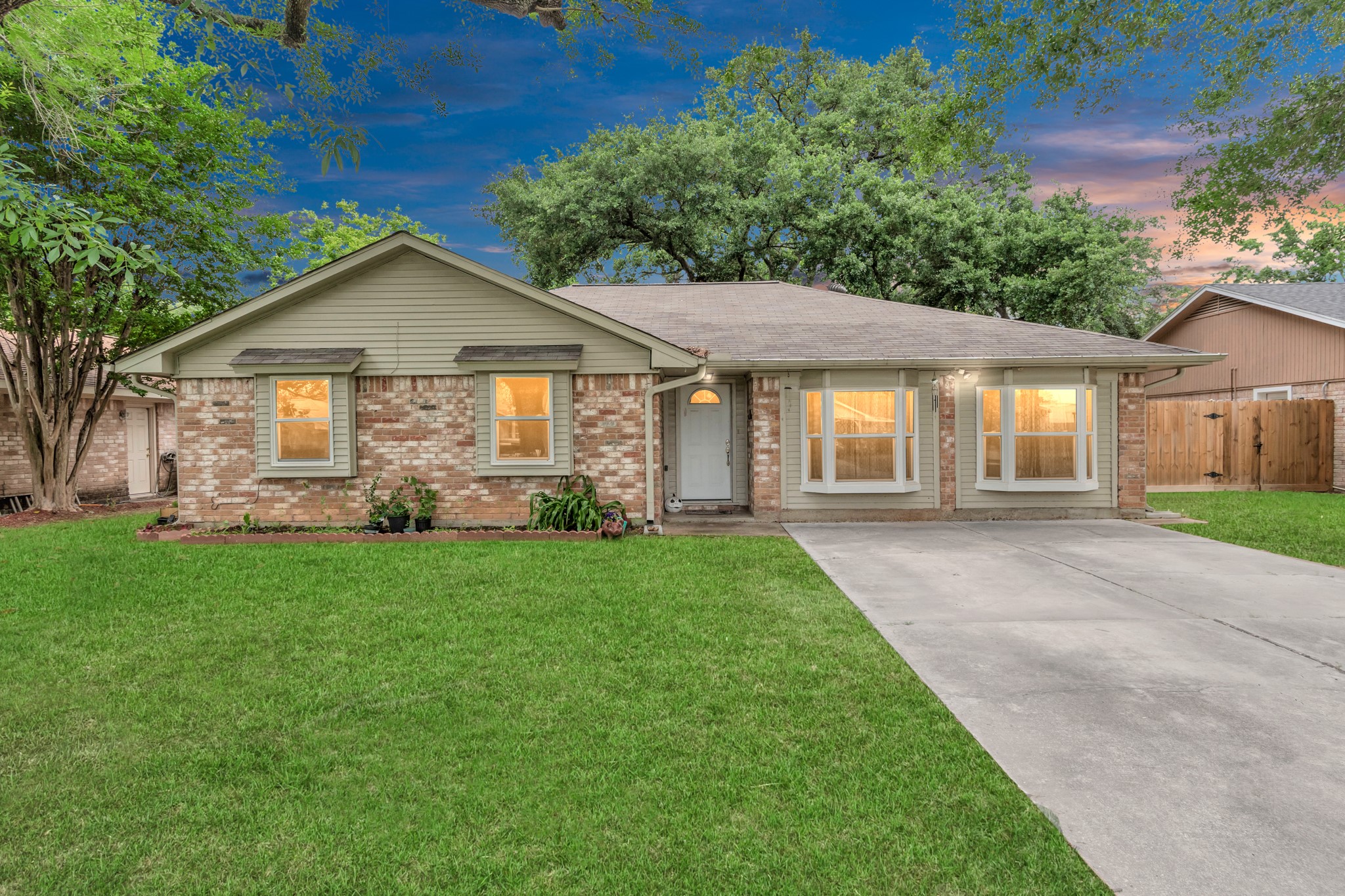 5326 Inwood Drive Katy TX 77493
