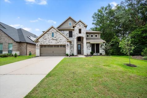 245 Redwood Canyon Trail Conroe TX 77301