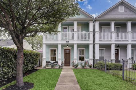 514 W 24th Street Houston TX 77008