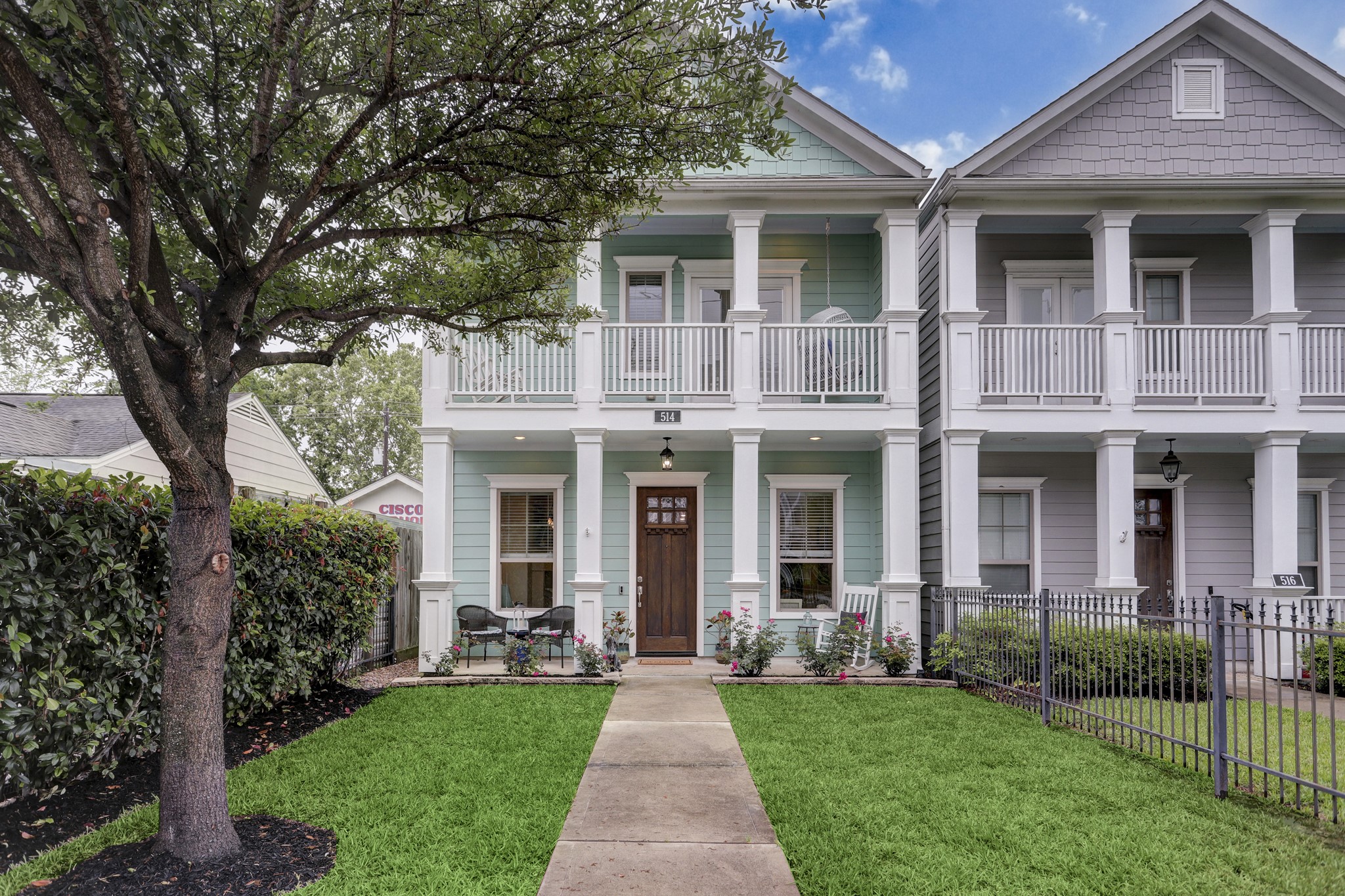 514 W 24th Street Houston TX 77008